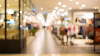 電商浪潮下的奢侈品實體門店 融合、體驗與創新的未來之路